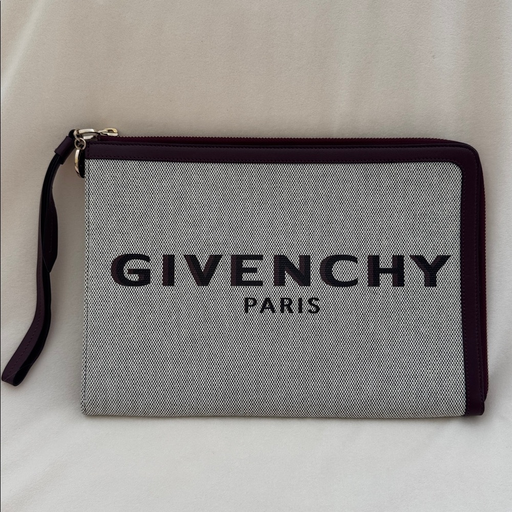 Givenchy Clutch